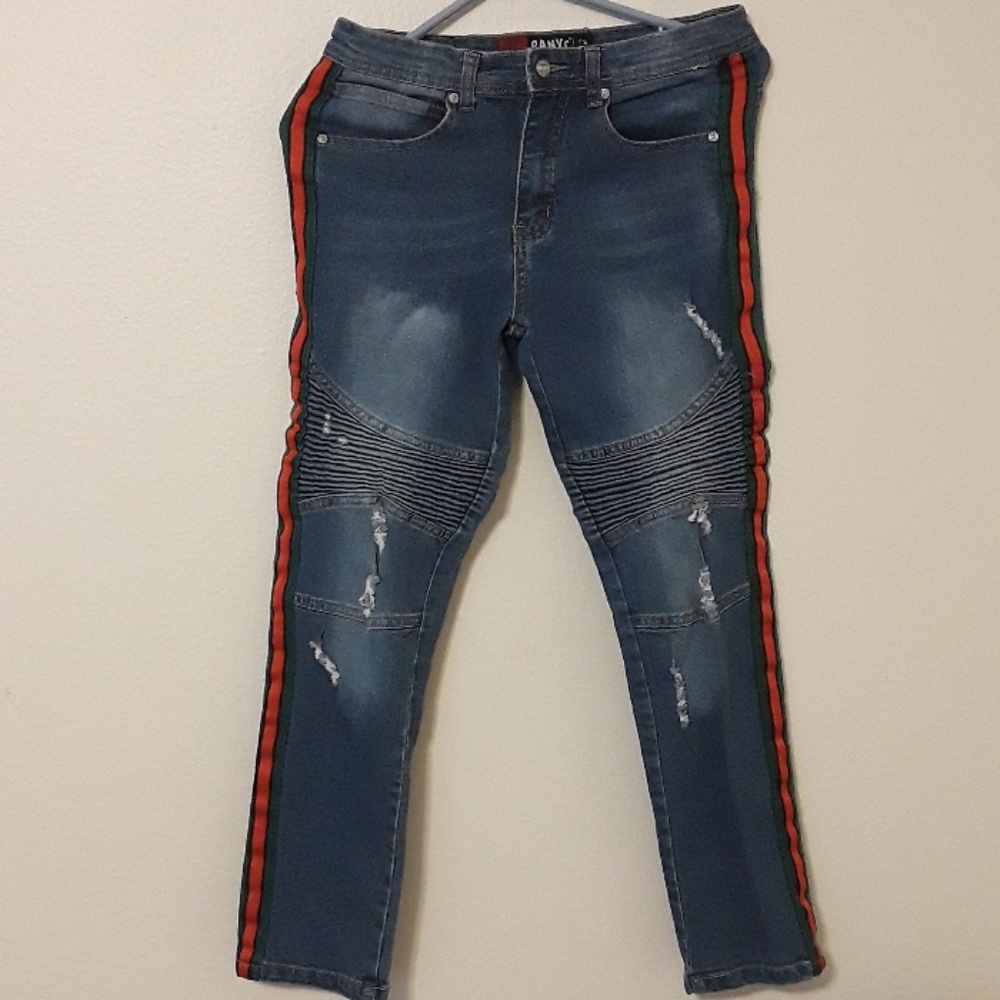Panyc jeans